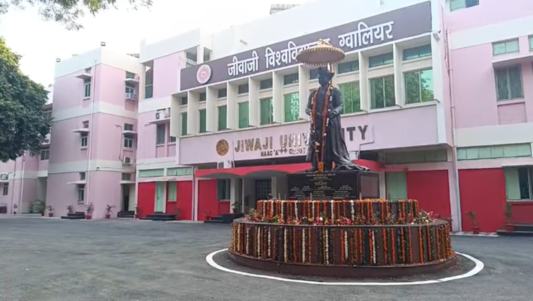 ग्वालियर पुलिस का सराहनीय कार्य: आगरा से किडनैप हुआ 4 साल का मासूम सकुशल बरामद, अपहरणकर्ता गिरफ्तार