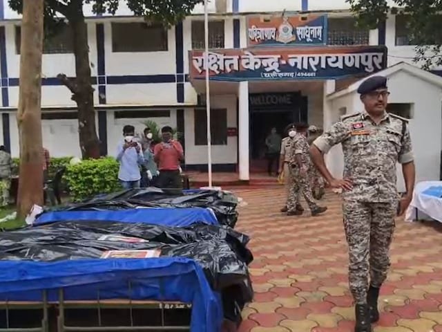 नक्सलियों की कब्र खोदने पहाड़ी नदी-नाले फांद गए जवान, कमांडर समेत 6 को निपटाया नक्सलियों की कब्र खोदने पहाड़ी नदी-नाले फांद गए जवान, कमांडर समेत 6 को निपटाया