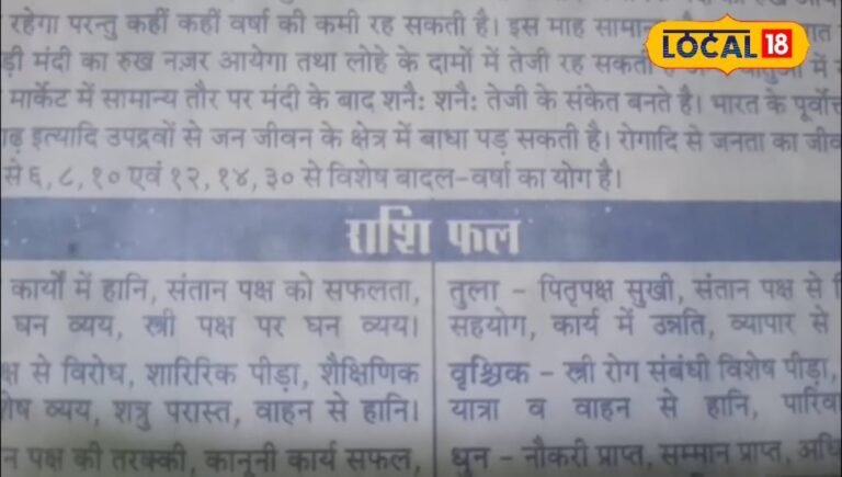 Aaj Ka Kumbh Rashifal 10 July: कुंभ राशि वाले आज खर्चों पर लगाम लगाएं, रिश्तों में धैर्य अपनाएं