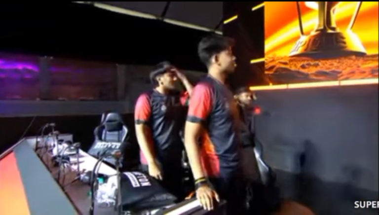 उज्जैन के आर्यन चौहान ने मोबाइल गेमिंग में जीते ₹1.25 करोड़, अब ₹605 करोड़ के अंतरराष्ट्रीय टूर्नामेंट में लेंगे हिस्सा