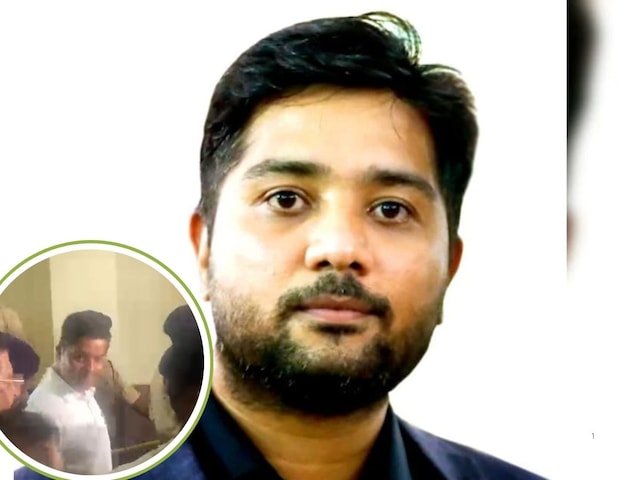 भूपेश बघेल के बेटे चैतन्य की पेशी, ईडी की रिमांड अटकी, कल फिर होगी सुनवाई भूपेश बघेल के बेटे चैतन्य की पेशी, ईडी की रिमांड अटकी, कल फिर होगी सुनवाई