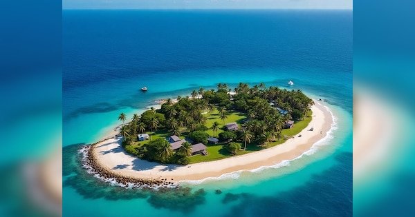 Sinking Country: खत्म होने जा रहा इस देश का अस्तित्व, समंदर में हो जाएगा लुप्त; आबादी को शरण देगा भारत का ‘दोस्त’