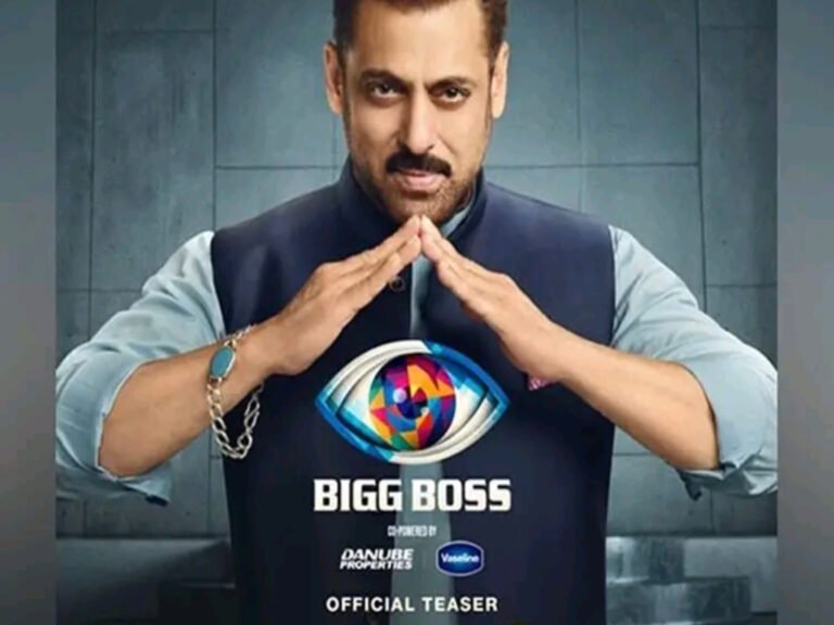 मुंबई में भारी बारिश, ‘बिग बॉस 19’ की शूटिंग टली