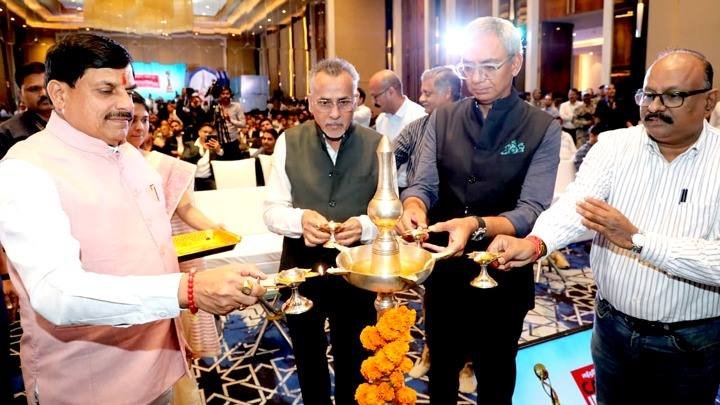 Department Of Public Relations,M.P.