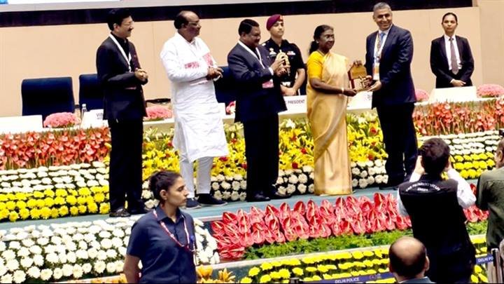 Department Of Public Relations,M.P.