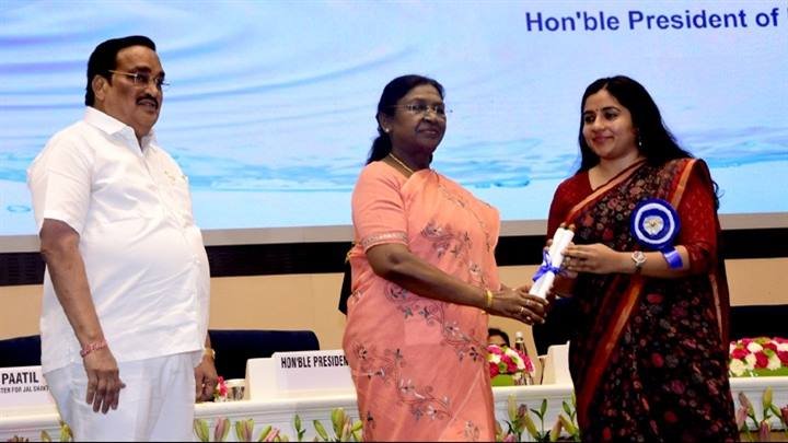 Department Of Public Relations,M.P.