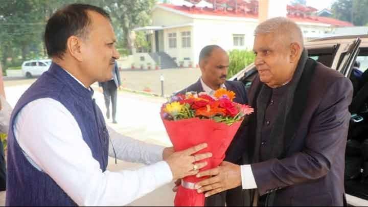 Department Of Public Relations,M.P.