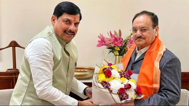 Department Of Public Relations,M.P.