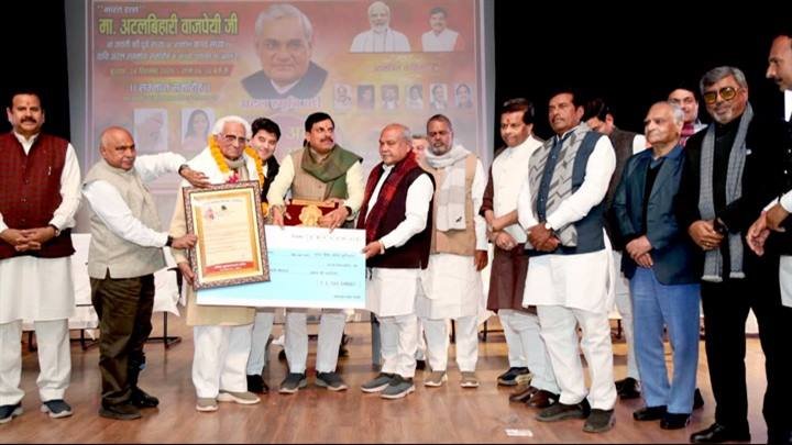 Department Of Public Relations,M.P.