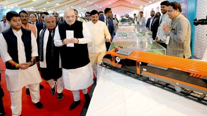 Department Of Public Relations,M.P.