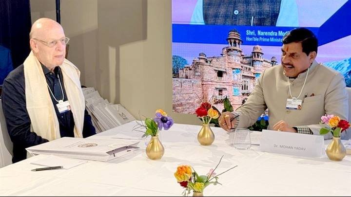 Department Of Public Relations,M.P.