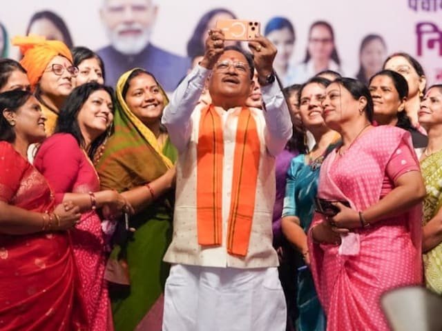 छत्तीसगढ़ की महिलाओं के लिए गुड न्यूज: जमीन की रजिस्ट्री अब बहुत सस्ती पड़ेगी