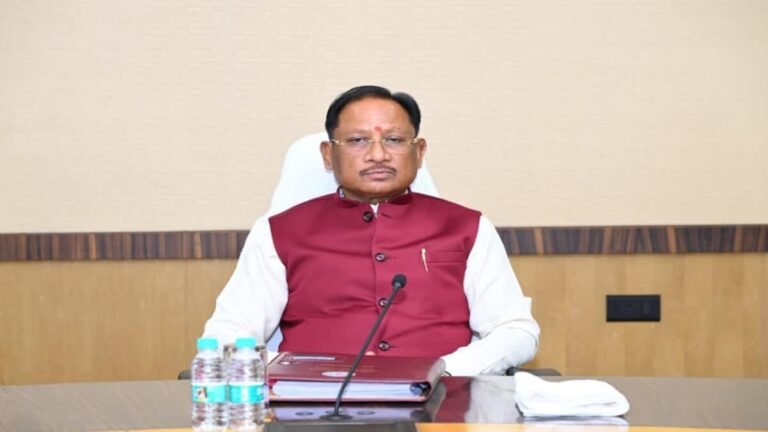 छत्तीसगढ़ बिजली कंपनी का आएगा IPO, आम लोग खरीद सकेंगे शेयर, जानें साय कैबिनेट के बड़े फैसले