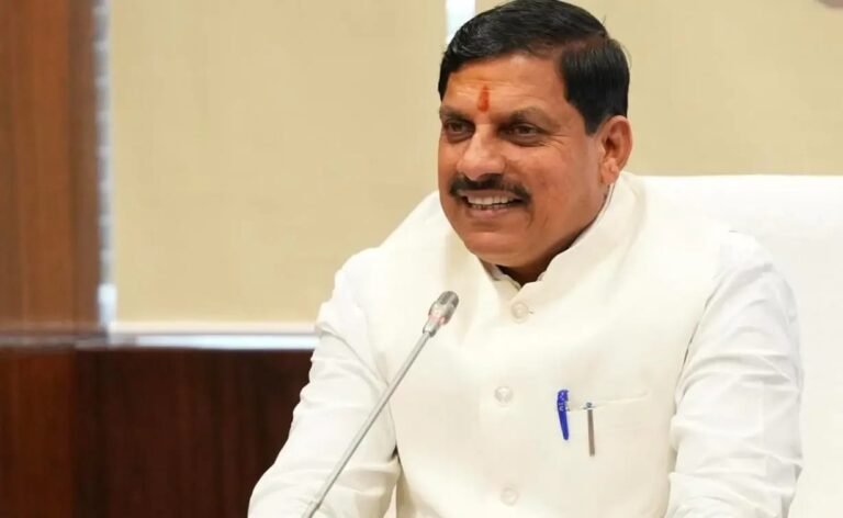 MP में चार नई सीधी उड़ानें शुरू, CM मोहन यादव करेंगे शुभारंभ