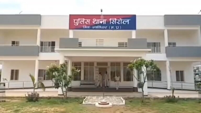 शादी का झांसा देकर दुष्कर्म और युवती को जहर खिलाने के आरोप में अग्निवीर गिरफ्तार